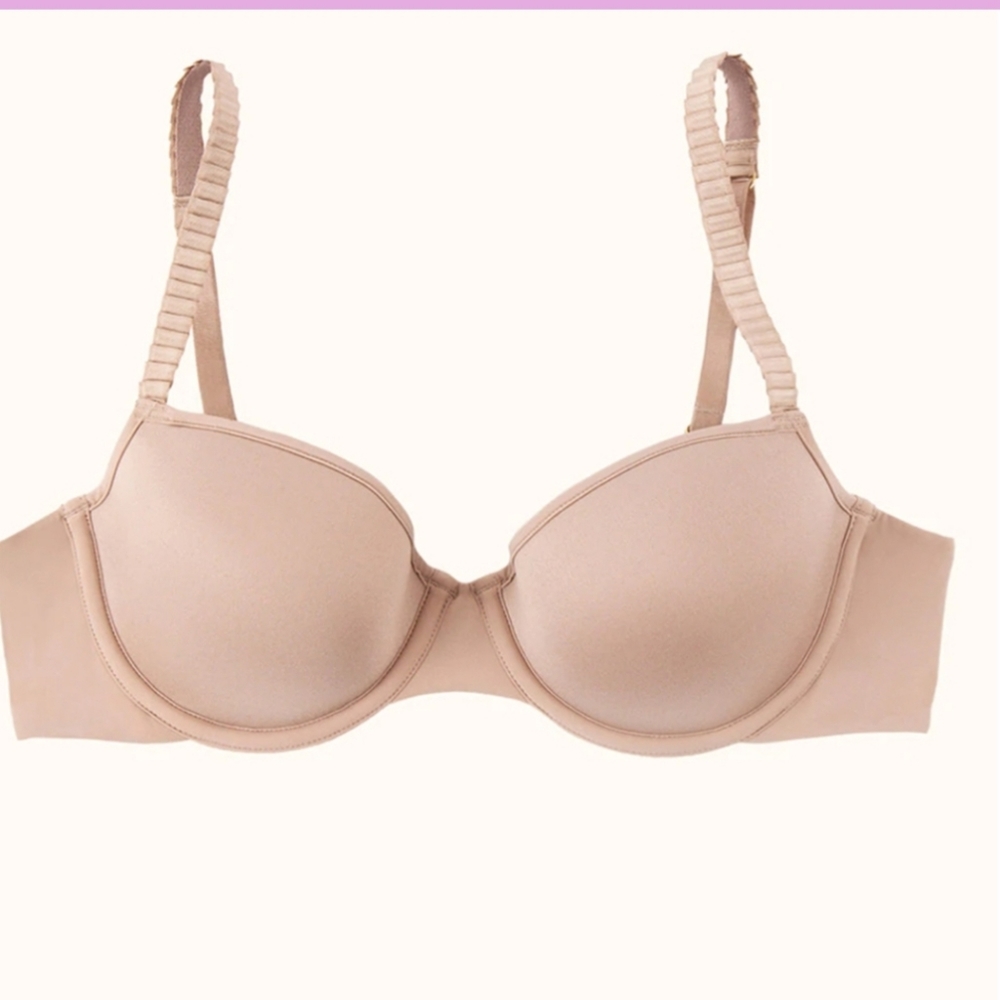 ThirdLove Tan Bra